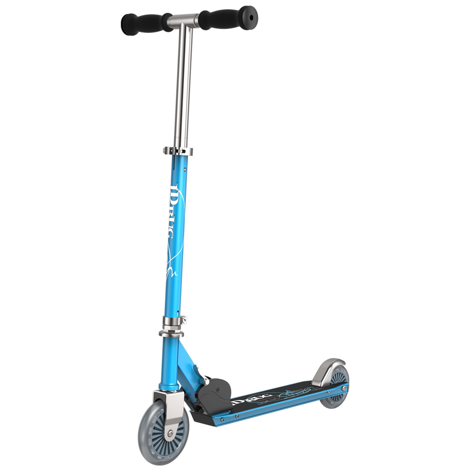 JD Bug MS120 Scooter (Sky Blue)