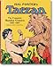 Hal Foster’s Tarzan: The Complete Sunday Comics 1931–1937