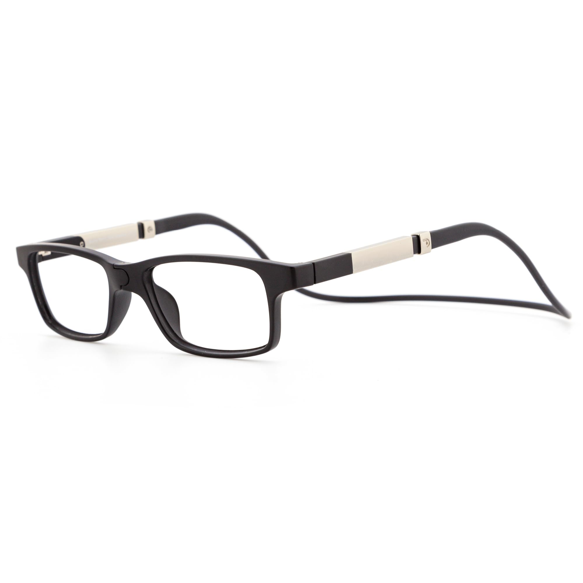 DIDINSKY Gafas de Presbicia con Iman y Filtro Anti Luz Azul. Gafas Graduadas Imantadas de Lectura para Hombre y Mujer y Cristales Anti-reflejantes. 6 colores y 5 graduaciones – DIKRIK THYSSEN