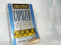 Capsized 0061090905 Book Cover