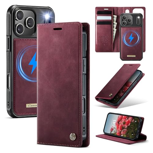 Sanlinba iPhone 17pro max P[X 蒠^ 2in1  wʃJ[h[ U[ RFIDubN MagSafeΉ ϏՌ X^h@\ u }OlbgJ GbW~ wh~ Sʕی