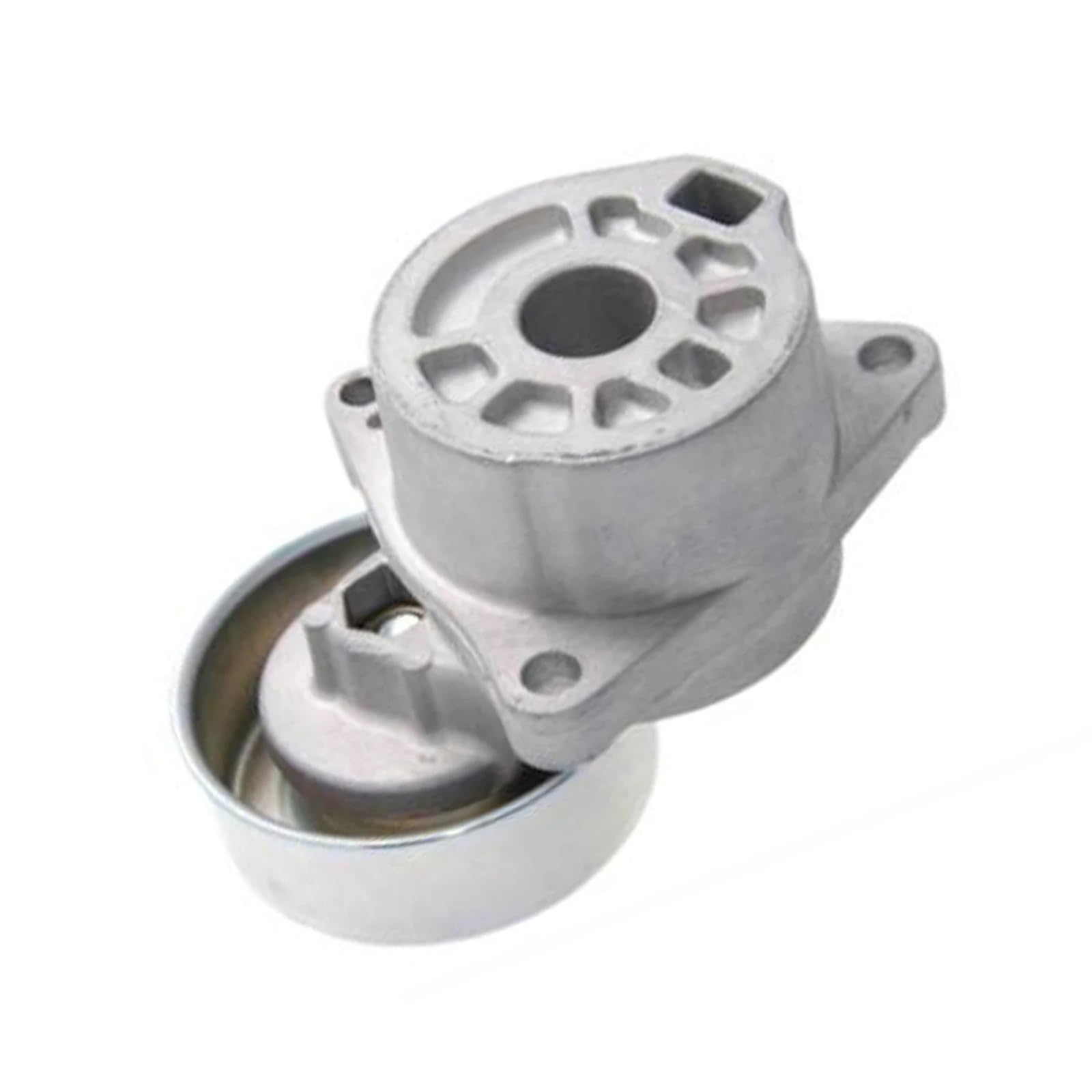 Rolka napinacza łańcucha pasek rozrządu Napinacz Rolka Napinająca 2008-2018 Pasuje Do Jeep Wrangler Pasuje Do Dodge Nitro 2.8 68027611AA K68027611AB 6802761