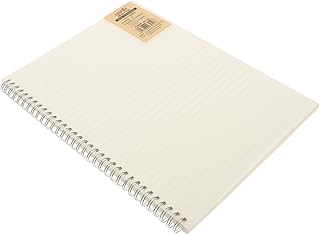 ABOOFAN 3 Pçs Notebook Tamanho De Bolso Notebook Mini Bolso Notebook Em Branco Bloco De Notas De Estudo Bloco De Notas De Viagem Caderno Gráfico Bloco De Notas Bobina De Papel Bloco De