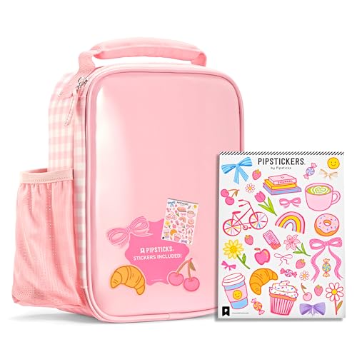 Fit & Fresh x Pipsticks® Insulated Kids...