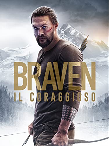  Braven - Il coraggioso