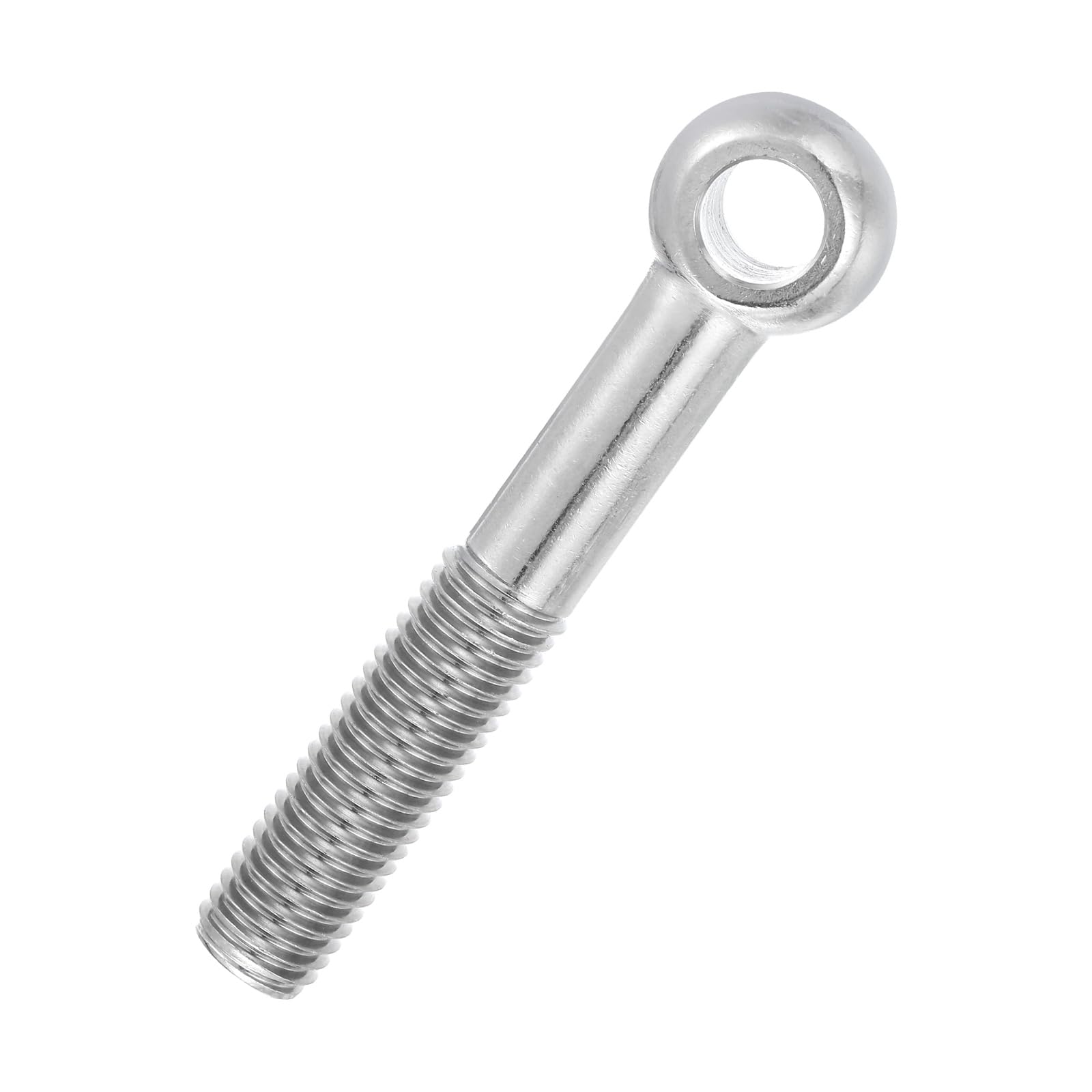 PATIKIL M18x110mm Shoulder Swing Lifting Eye Bolt