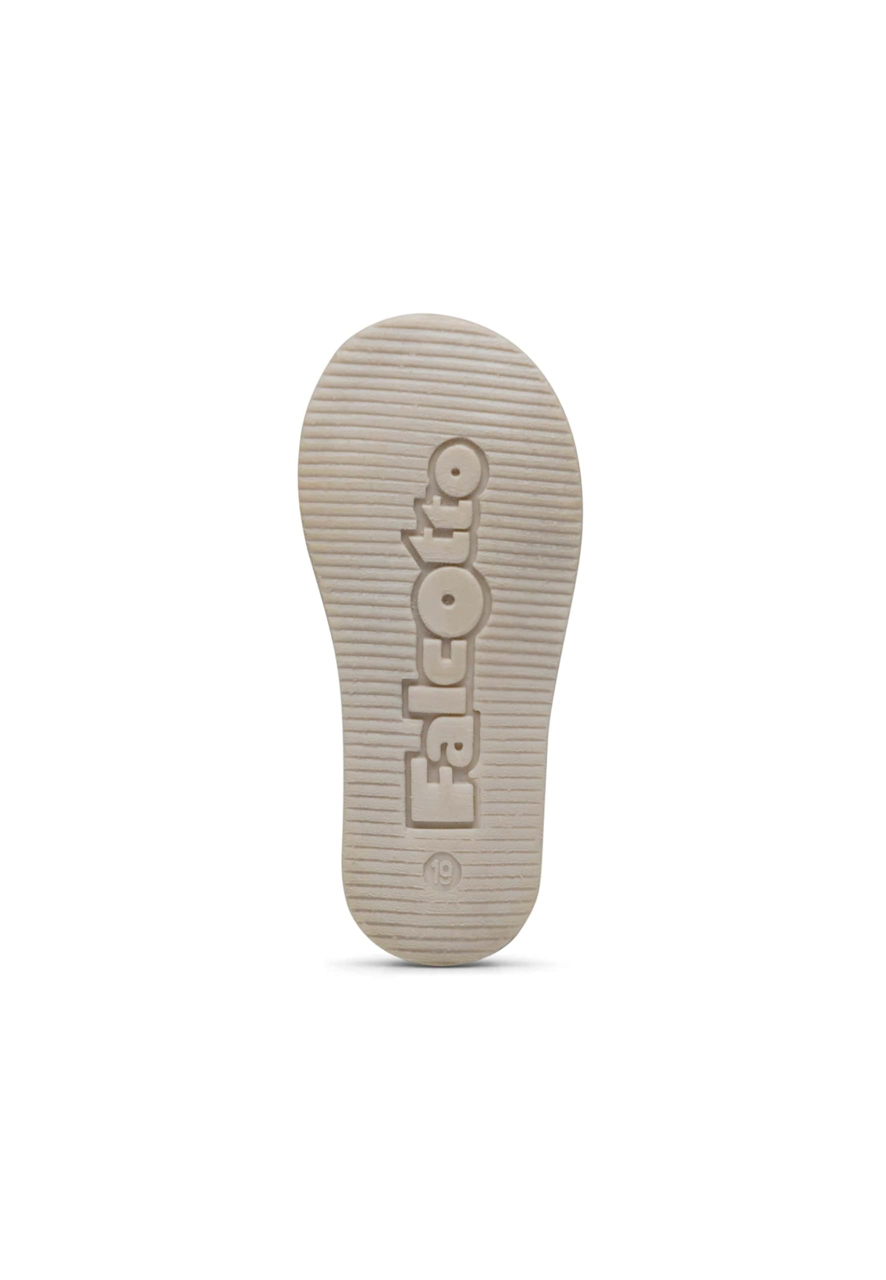 Falcotto OSTRIT Suede SPAZZ. Pink