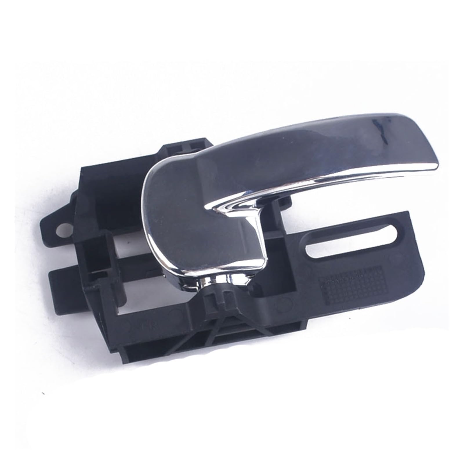 Nhsijpo Automotive Interior Door Handle for Nissan for Qashqai 2007-2013 Door Handle Interior Inner 80670JD00E 80671JD00E(Right)