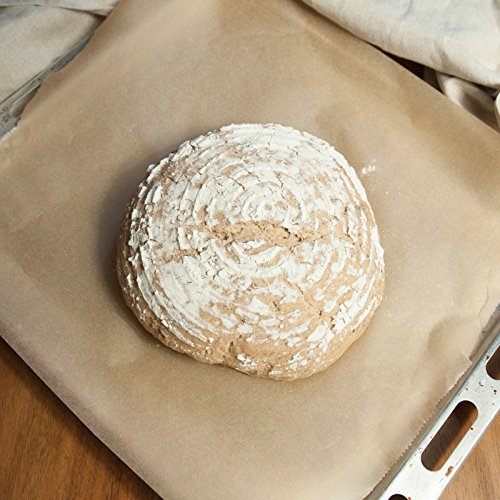 PREMIUM Bio Brotmischungen 12er Set - aus Dinkel, Weizen Roggen mit Sauerteig
