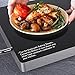 Nutrichef Electric Hot Plate Tray Dish Warmer with Black Glass Top - Ideal for Home, Buffets, Parties, Kitchens & Restaurants - Warming Tray for Food - Tortilla Warmer - Dimensions: 16.5 x 11