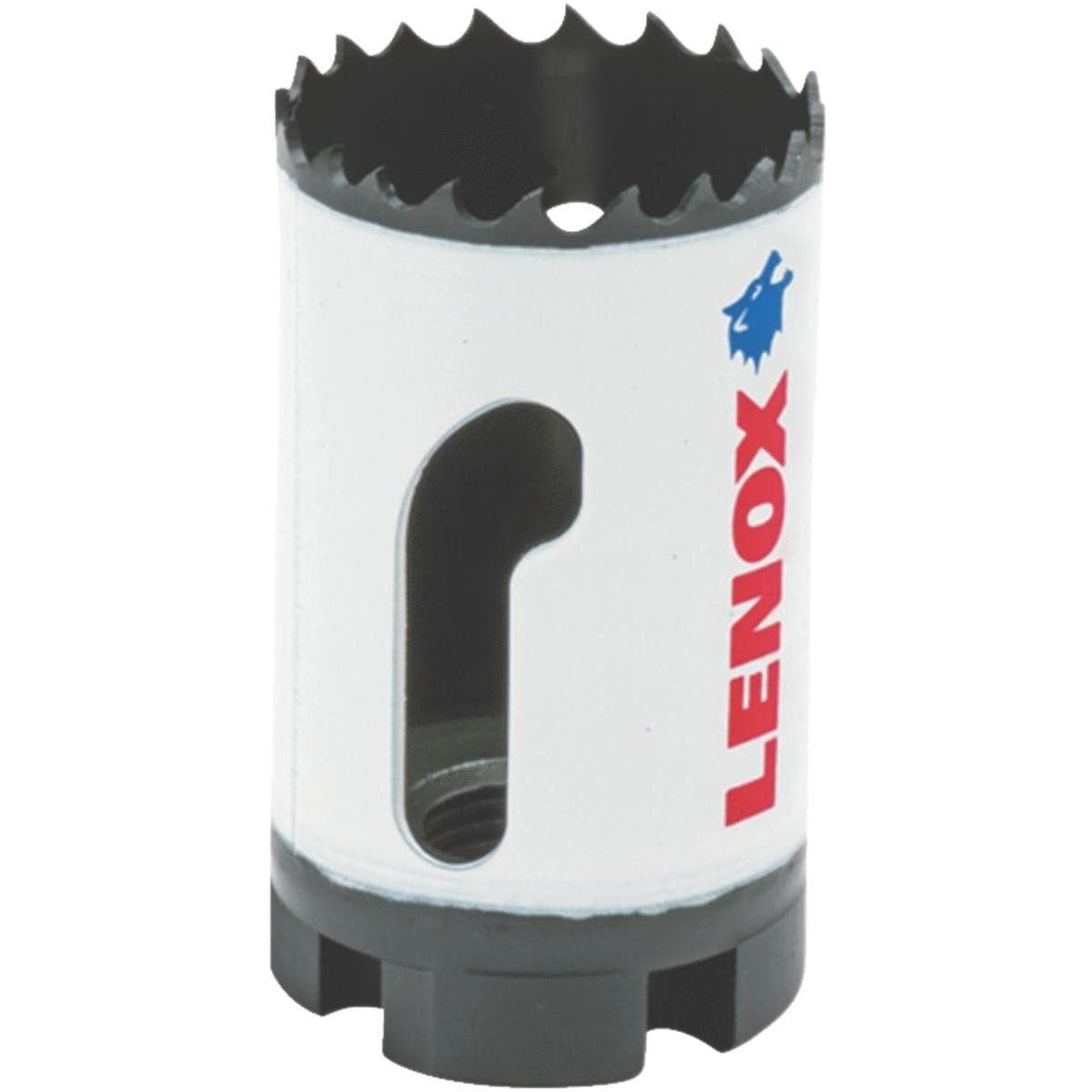 Amazon.com: Lenox HOLESAW T3 UA K22L 1 3/8 35MM Clam : Tools