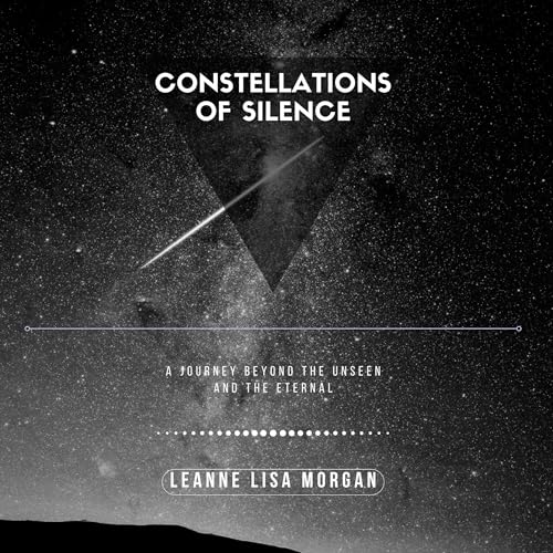 Leanne Lisa Morgan's Constellations of Silence episode artwork