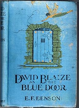 David Blaize and the Blue Door