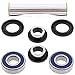 New Wheel Bearing Kit Rear Upgrade Compatible with/Replacement for Husaberg 390Fe 10-11, 450Fc 04-05, 25-1552
