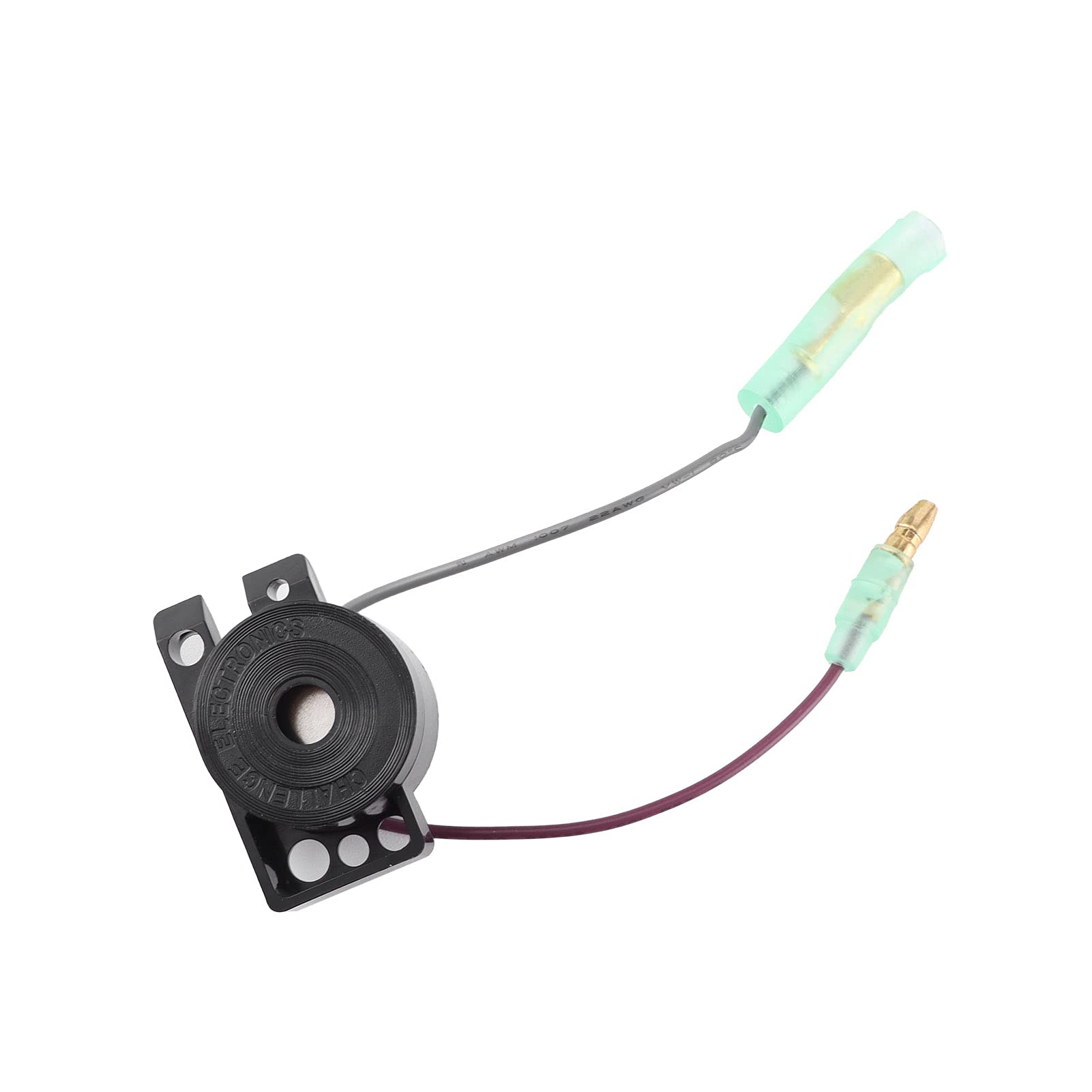 353629, Alarme D'avertissement Anticorrosion De Corne D