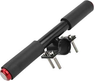 Electric Scooter Kids Handlebar, Electric Scooter Kids Handlebar Adjustable with Lights Electric Scooter Grip Bar for M365Pro Pro2 1S LiteElectric scooter accessoriesElectric scooter accessories