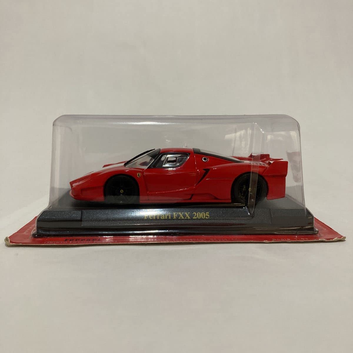 フェラーリ ミニカー コレクション 1/43 フェラーリコレクション ミニカー 1/43 - メルカリ