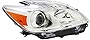 For Toyota Prius Headlight Lamp 2012 2013 2014 2015 Halogen Passenger Right Side