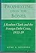 Prophesying upon the Bones: J. Reuben Clark and the Foreign Debt Crisis, 1933-39