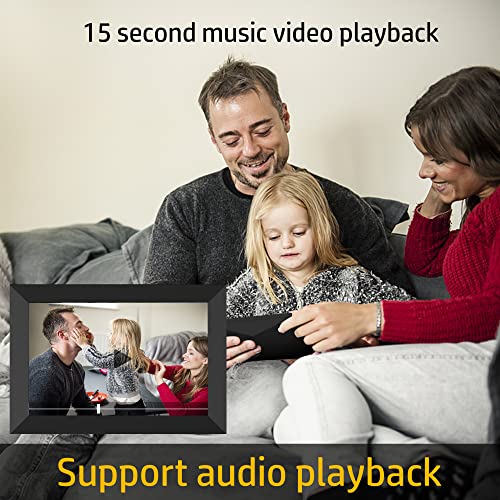 Portarretratos, Imagen adicional