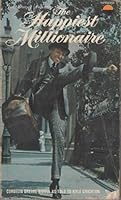 The Happiest Millionaire B001E5L2PC Book Cover