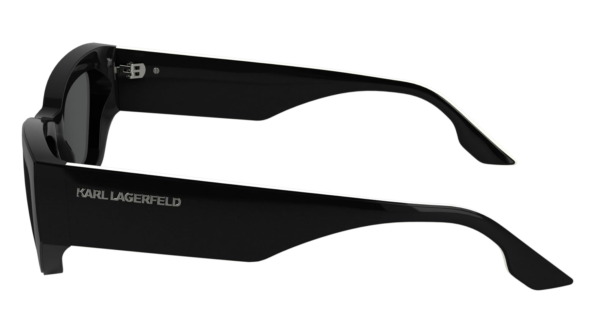 KARL LAGERFELD Kl6160s Gafas Unisex adulto (Pack de 1)