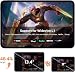 TECLAST T65 Tablet 13,4 Zoll Android 16 Tablets 120Hz Display, 4G LTE Dual SIM, 2.2GHz Gaming, 20GB RAM+128GB ROM(4TB TF), GPS, Widevine L1, Tabletpc mit USBC Anschluss für Streaming, Filme