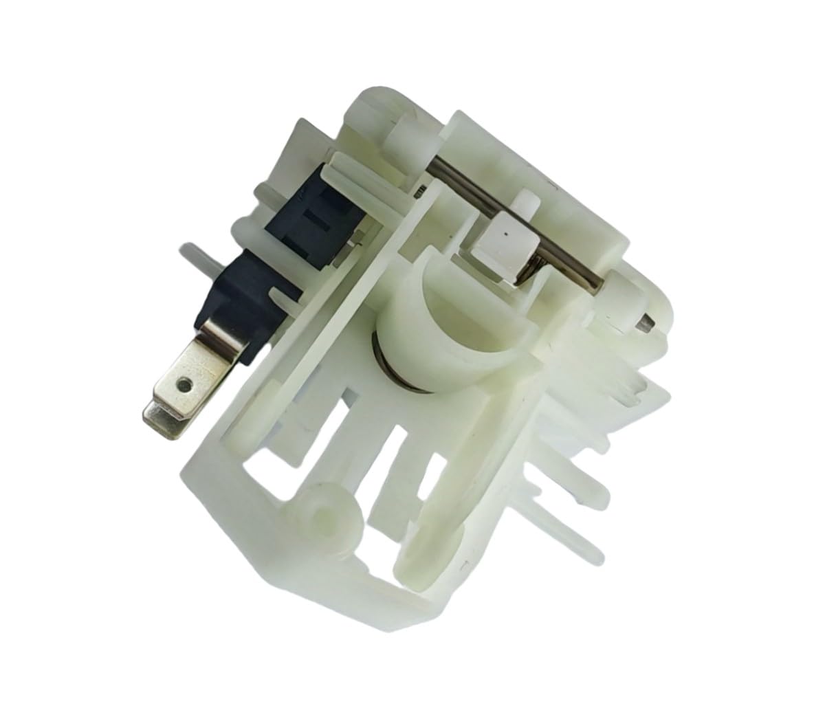 ゆっちん オモック スライドパーツ Amazon.com: DD81-02197a Dishwasher Door Latch & Switch Replacement