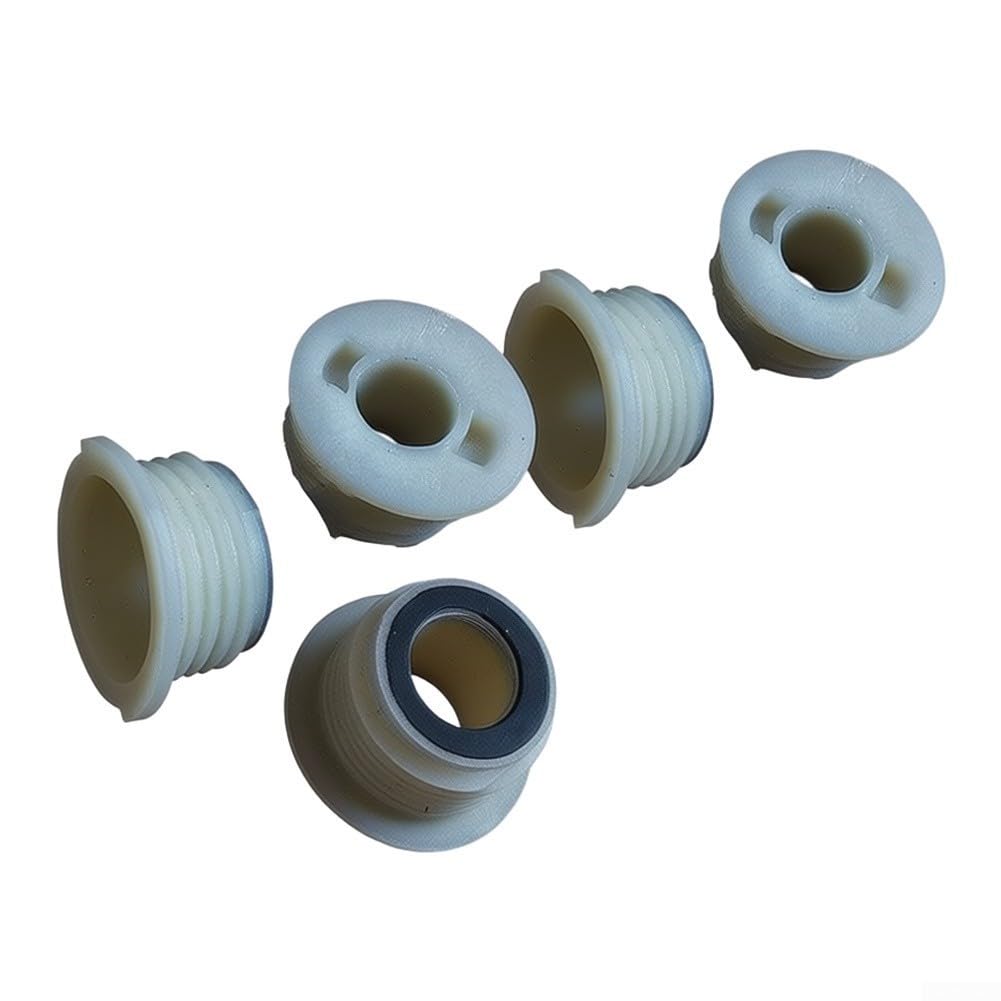 para engranajes Bomba Aceite Motosierra CS-350 CS-2600 para(5pcs)