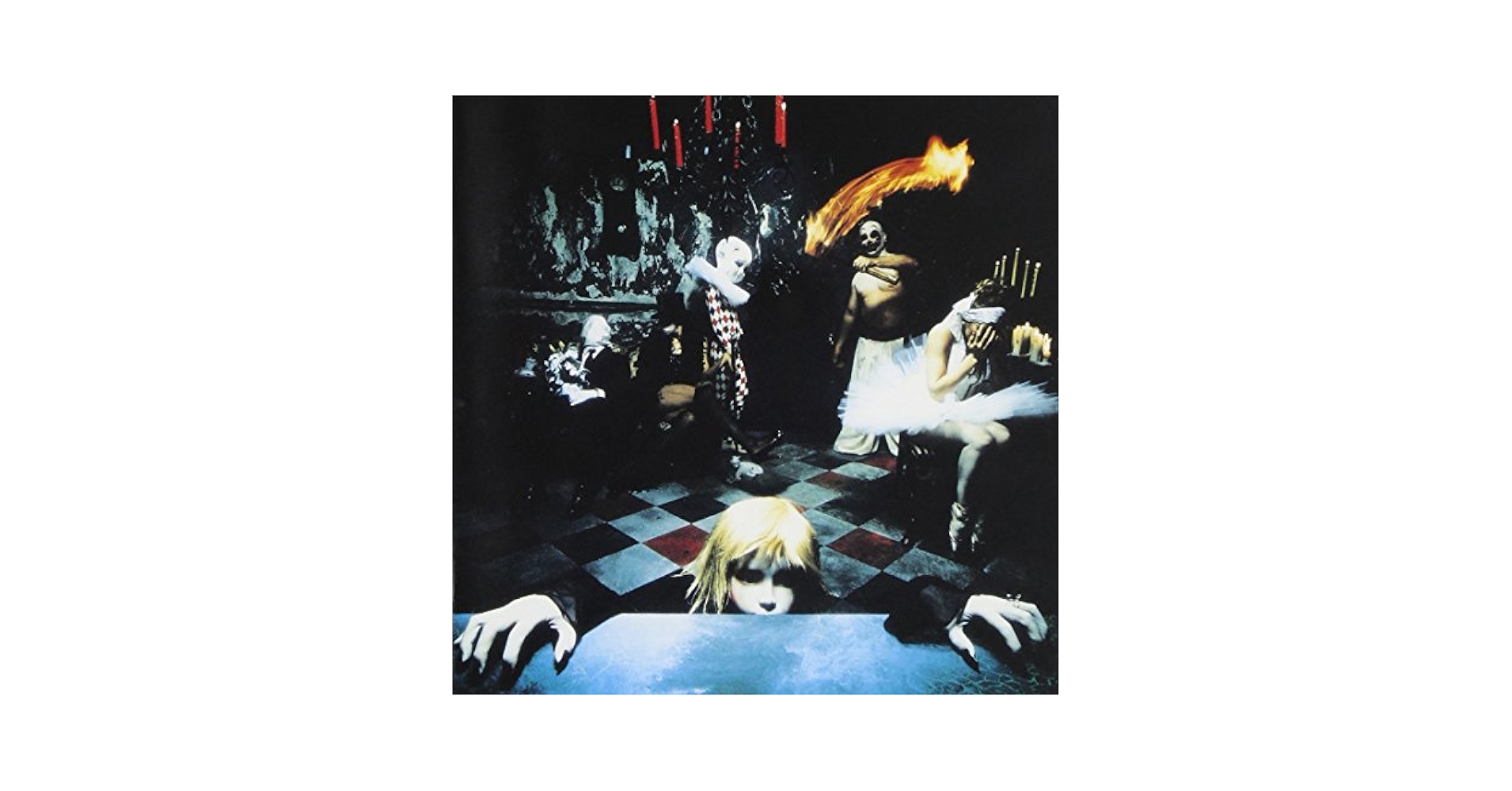 邦楽 BUCK-TICK BUCK-TICK