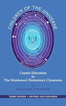 Kindle Store,Kindle eBooks,Education & Teaching Children of the Universe: Cosmic Education in the Montessori Elementary Classroom Michael Duffy