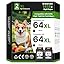 for hp 64xl black ink cartridge