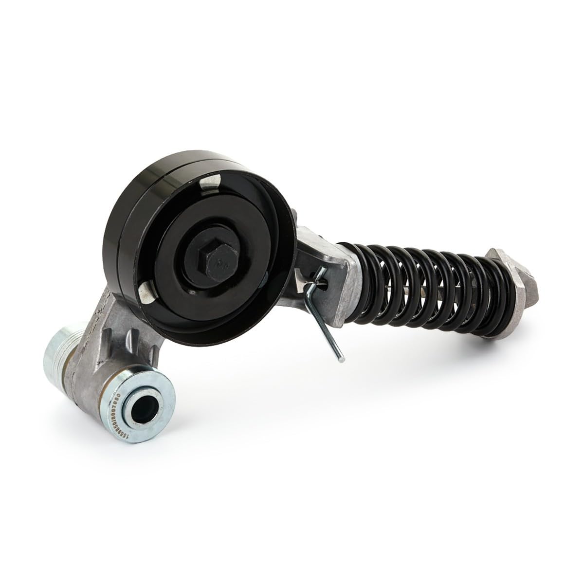RIDEX 4172P0081 Bomba de agua + kit de correa poli V mecánico con juntas Compatible con OPEL Corsa D Hatchback S07