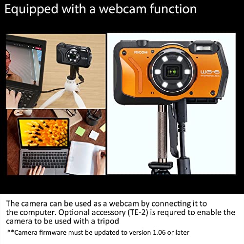 Cámaras Digitales, Camera Imagen adicional