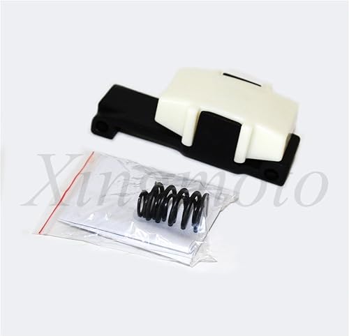 Miniatura 2 de Ajustador tensor de cadena primario automático para Harley Big Twin 06 Dyna 2007-2016