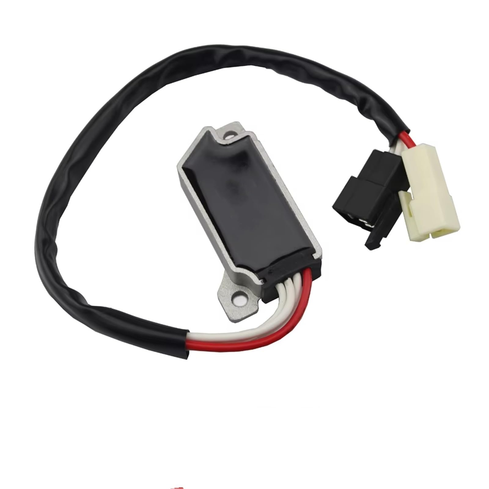 Controller Compatible With For XV1100 For Virago 1100 1984 1985 1986 1987 1988 1989 1990 1991 1992 1993 1994 1995 1996 Motorcycle Regulator Rectifier