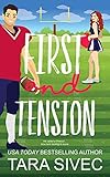 First and Tension (Summersweet Island Book 4)