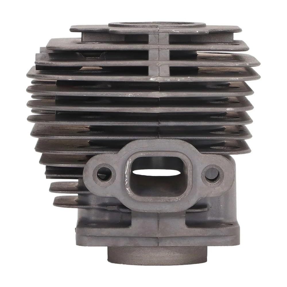 Spare parts Kit de pistón de cilindro de 40 mm compatible con modelos de desbrozadora compatibles, incluidos 741, 42, 44, 420, 440, 440S, 440T, 4400, Stark 42, 44