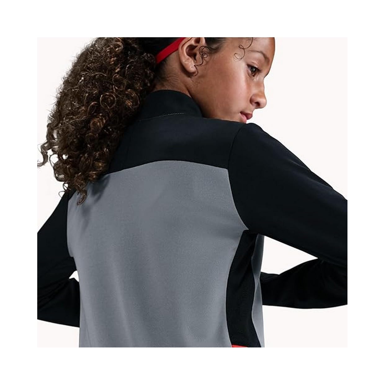 Nike Academy25 Dri-FIT Wiertło górne dla starszych dzieci, HJ3721