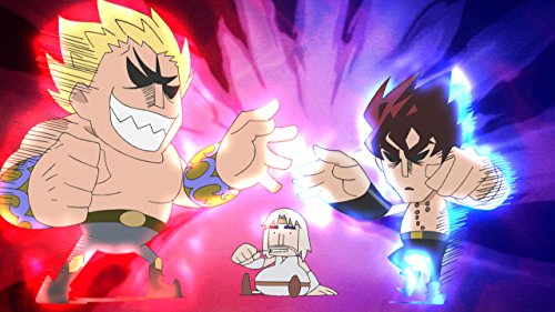 Image of DD Fist of the North Star [Blu-ray]