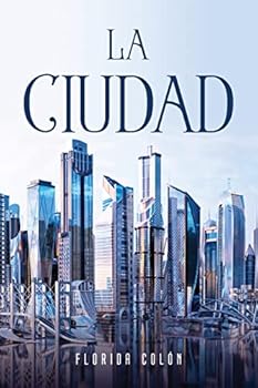 Paperback La Ciudad [Spanish] Book