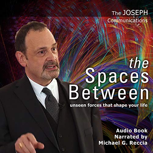The Spaces Between by Michael Reccia episode artwork