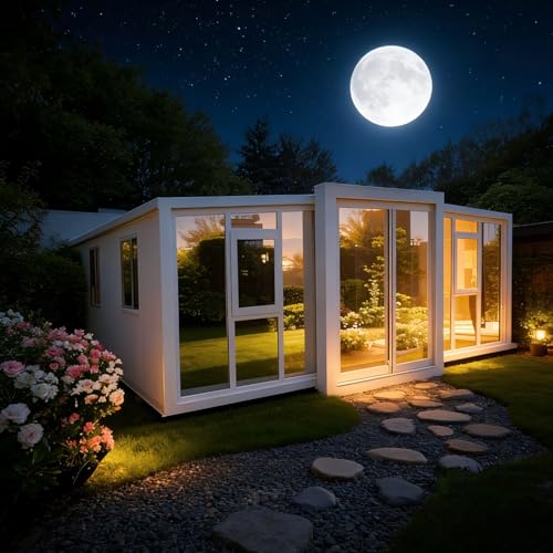 Tiny Homes for Sale Prefab - Tiny Houses to Live