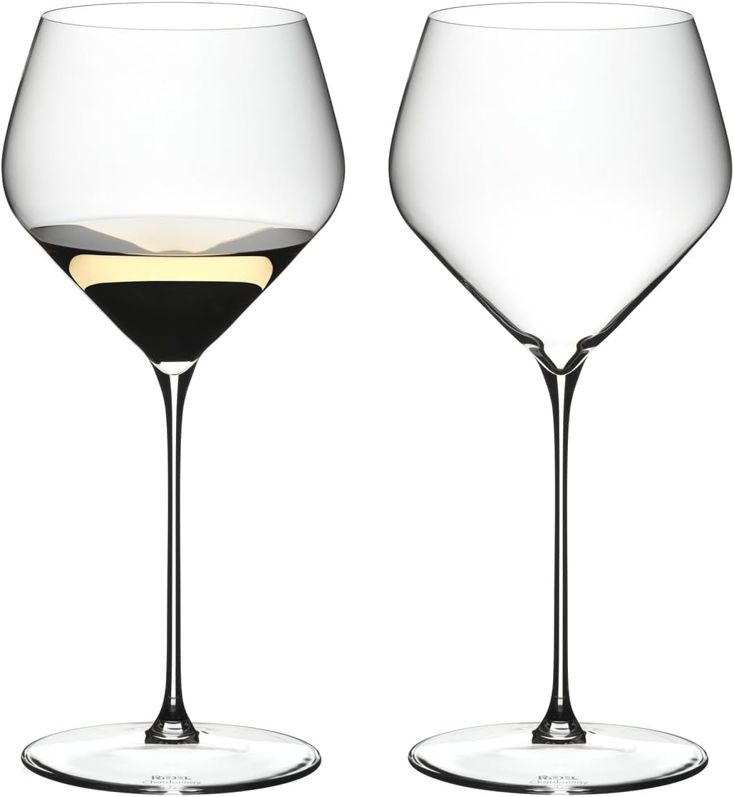 Riedel Veloce Chardonnay