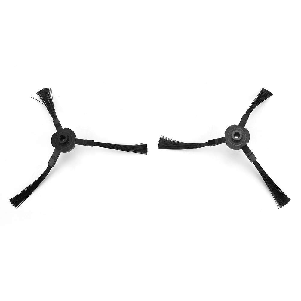 Replacement Vacuum Brushes, K614 for V3 V5 Fit A4 Attachments A6 Side Brush Sweeper Accessories V5 Replacement Cleaner Parts Brush Side Sweeper Accessories