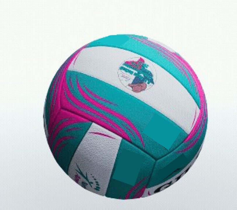 Netball - U.S. Open Match Quality Ball