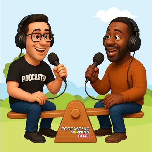 366 - The Secret To Balancing Great Guest Interviews cover art