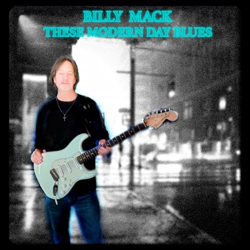 Billy Mack