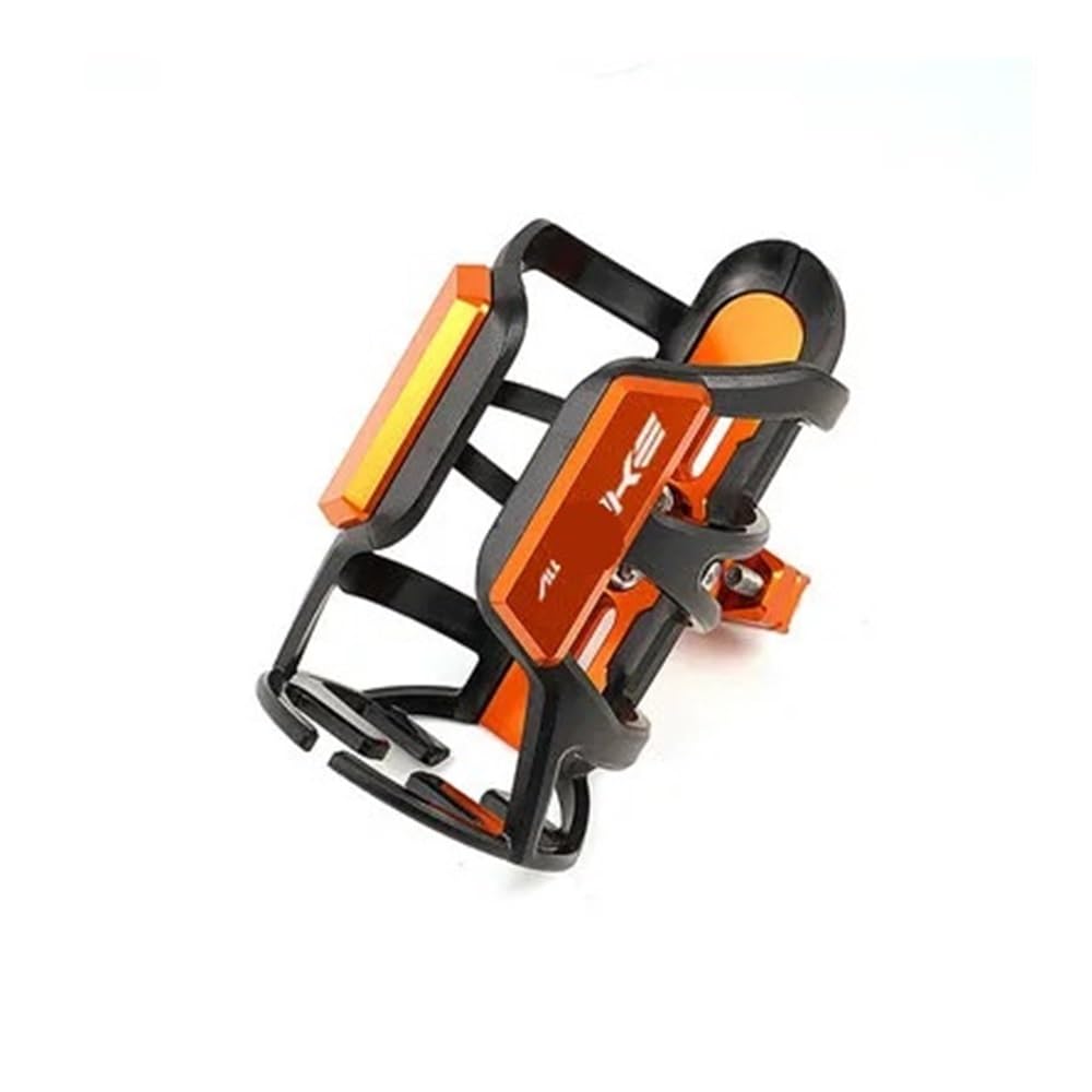 Support de verre moto ALLTRHIKE 450 accessoires de précision - 8