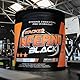 Stacker2 Inferno Black Pre-Workout Booster Trainingsbooster Muskelaufbau Fitness 300g (Fruit Punch)